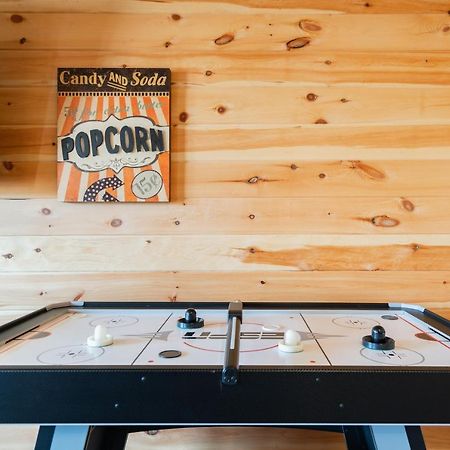 Family Friendly ~ Hocking Hills Cabin ~ Close To Caves, W/Wifi South Bloomingville Εξωτερικό φωτογραφία