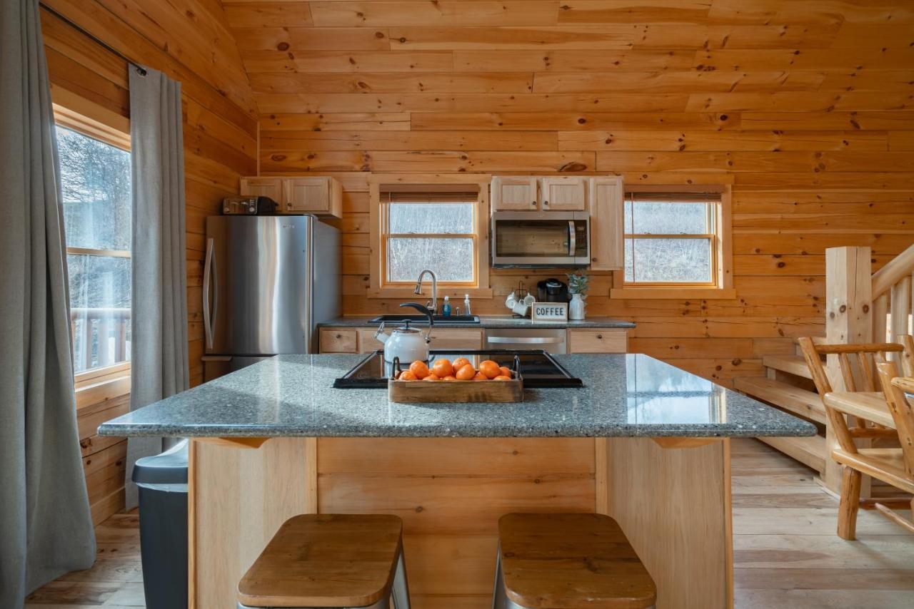 Family Friendly ~ Hocking Hills Cabin ~ Close To Caves, W/Wifi South Bloomingville Εξωτερικό φωτογραφία