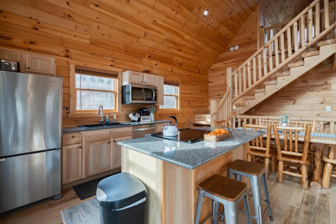 Family Friendly ~ Hocking Hills Cabin ~ Close To Caves, W/Wifi South Bloomingville Εξωτερικό φωτογραφία