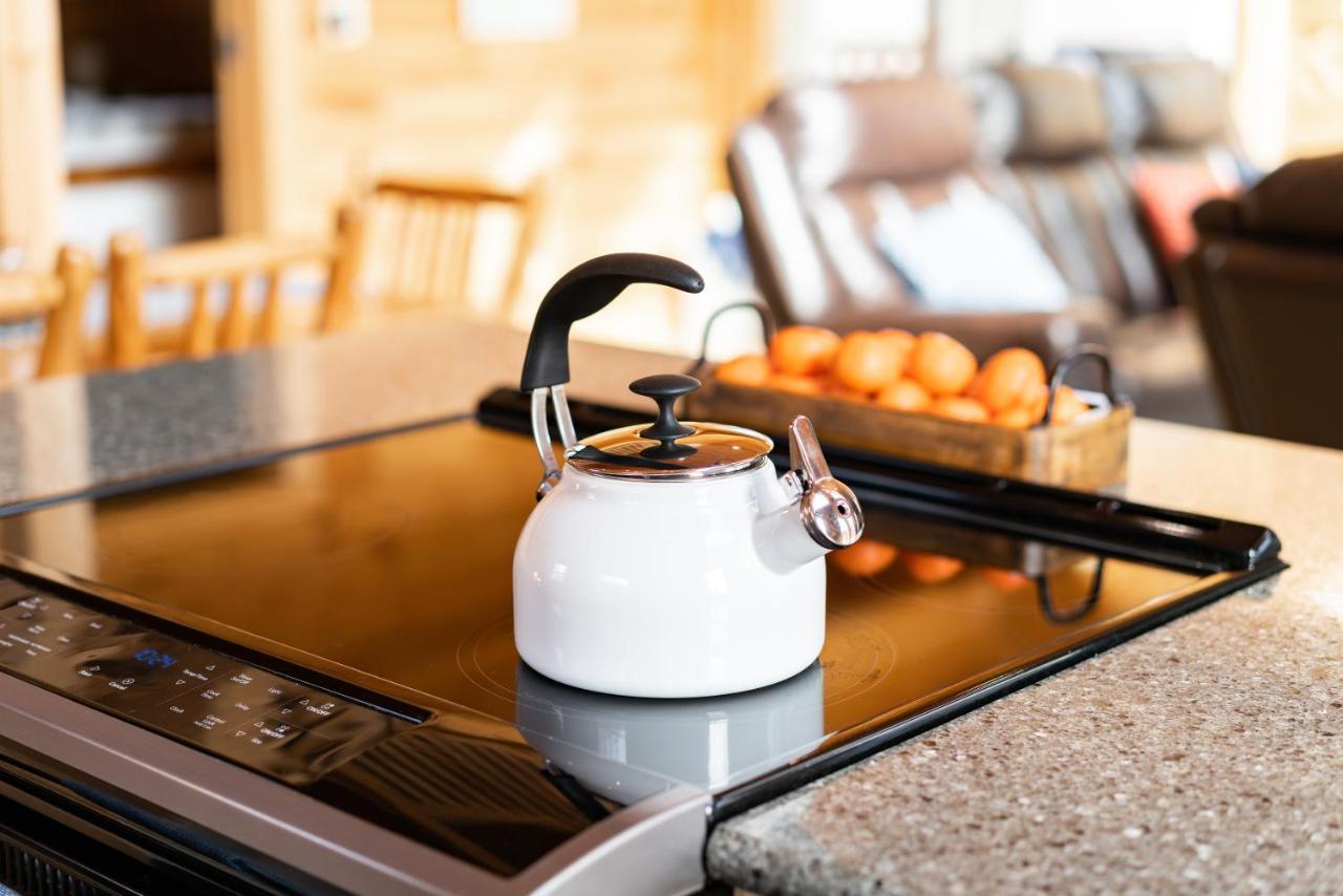 Family Friendly ~ Hocking Hills Cabin ~ Close To Caves, W/Wifi South Bloomingville Εξωτερικό φωτογραφία