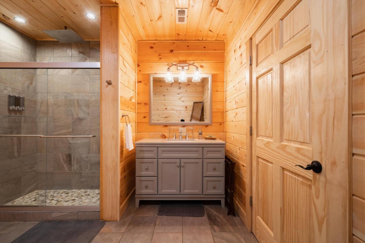 Family Friendly ~ Hocking Hills Cabin ~ Close To Caves, W/Wifi South Bloomingville Εξωτερικό φωτογραφία