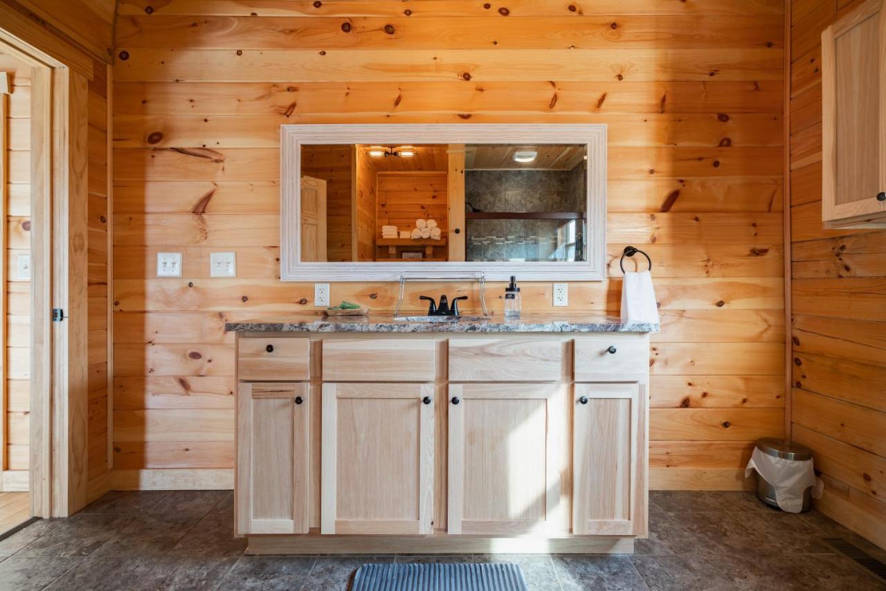 Family Friendly ~ Hocking Hills Cabin ~ Close To Caves, W/Wifi South Bloomingville Εξωτερικό φωτογραφία