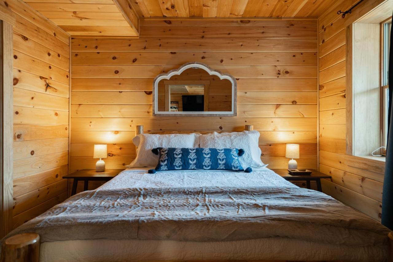 Family Friendly ~ Hocking Hills Cabin ~ Close To Caves, W/Wifi South Bloomingville Εξωτερικό φωτογραφία