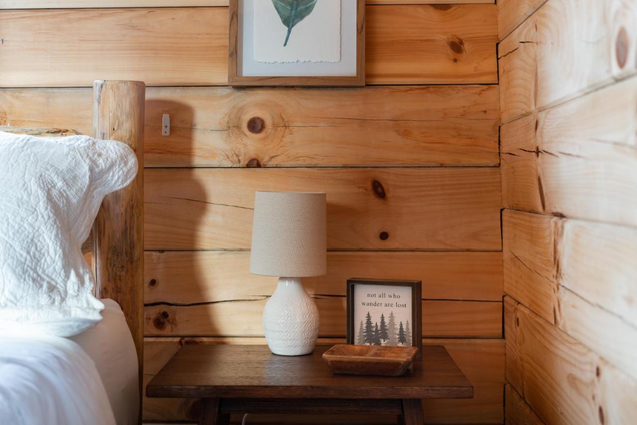 Family Friendly ~ Hocking Hills Cabin ~ Close To Caves, W/Wifi South Bloomingville Εξωτερικό φωτογραφία